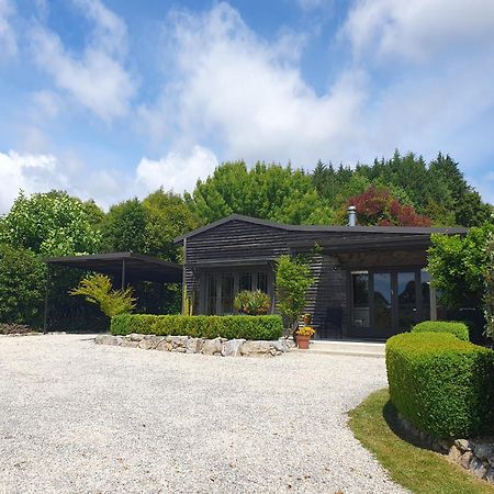 Supplejack Gardens Villa Upper Moutere Exterior photo