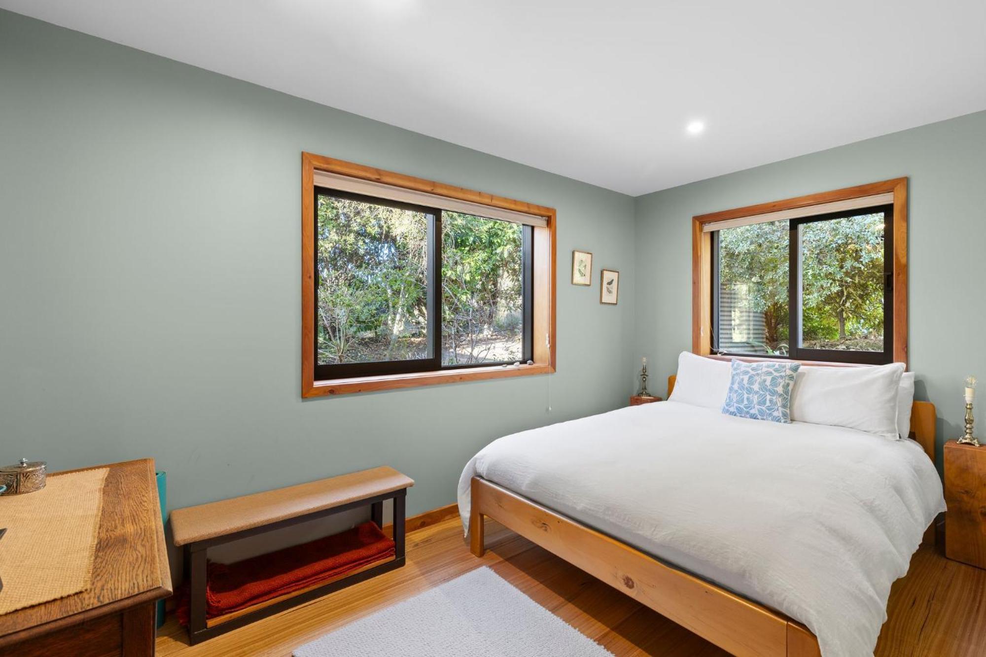 Supplejack Gardens Villa Upper Moutere Exterior photo