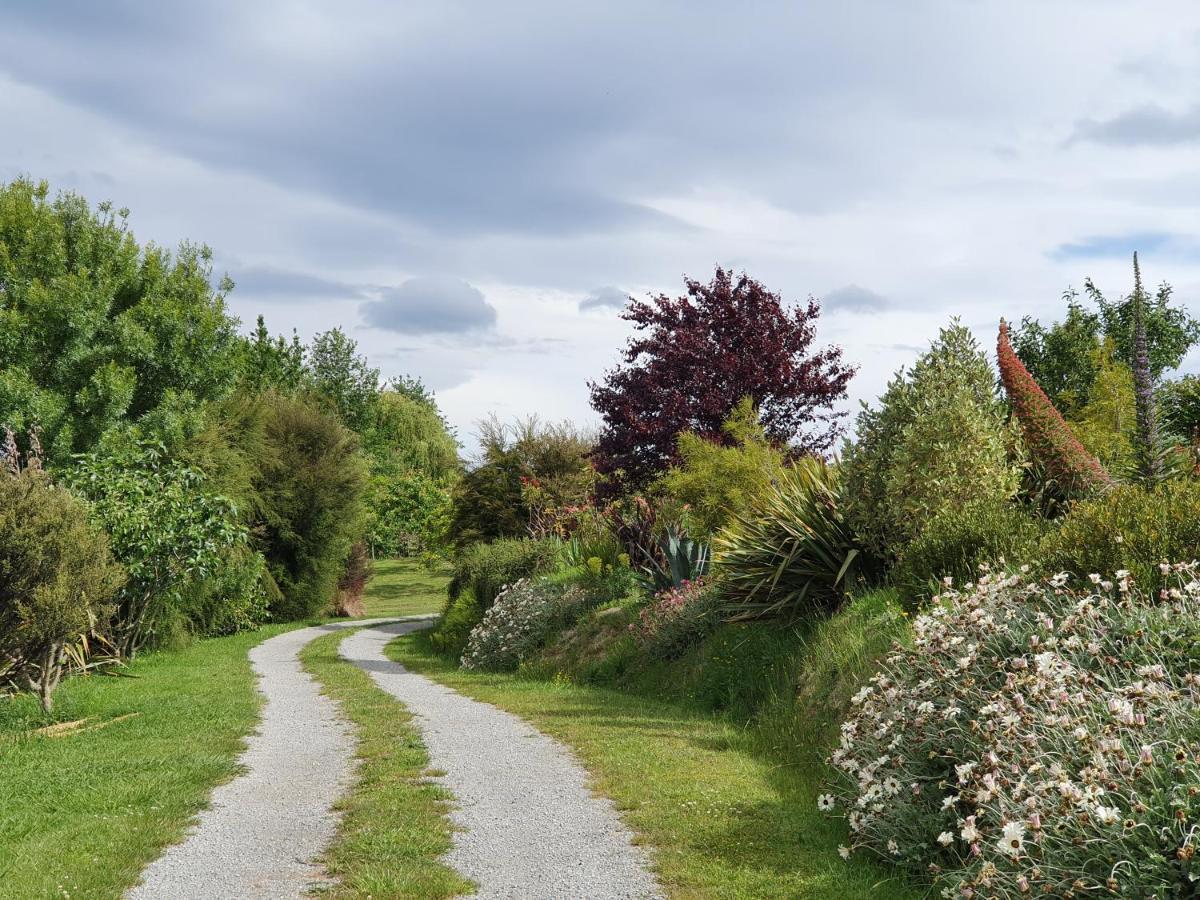 Supplejack Gardens Villa Upper Moutere Exterior photo