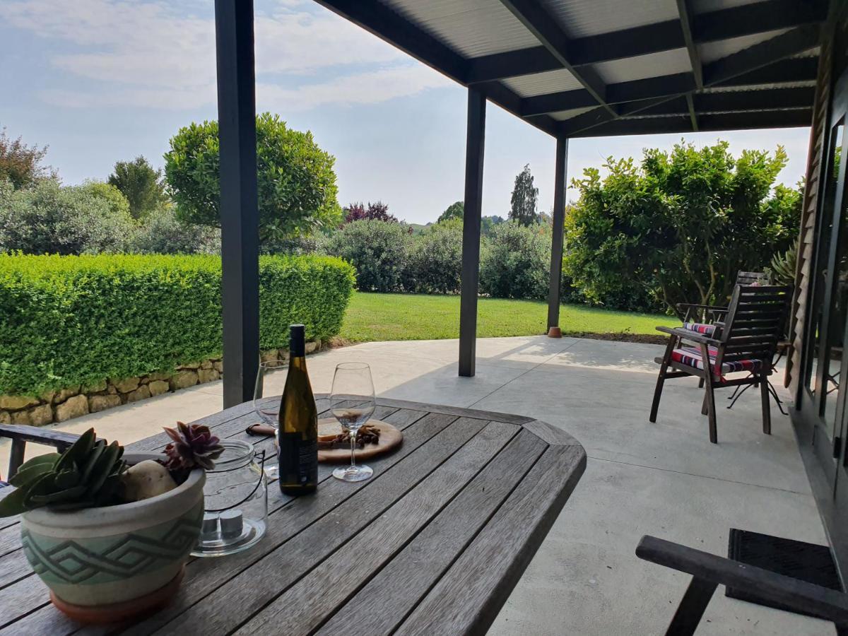 Supplejack Gardens Villa Upper Moutere Exterior photo